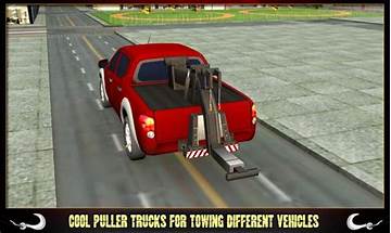 Car tow truck for Android - Download the APK from Habererciyes